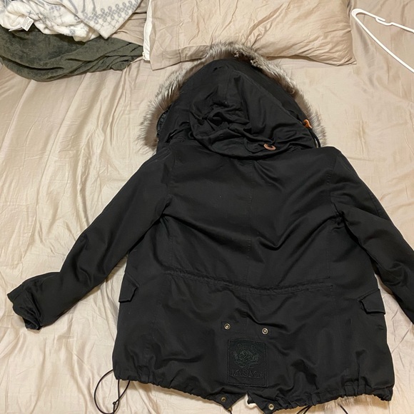 No liked - Picture 1 of 5